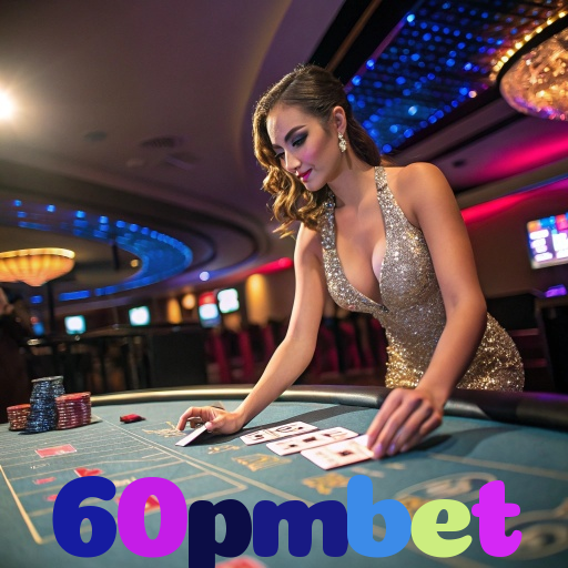  60pmbet