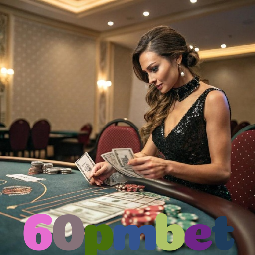  60pmbet