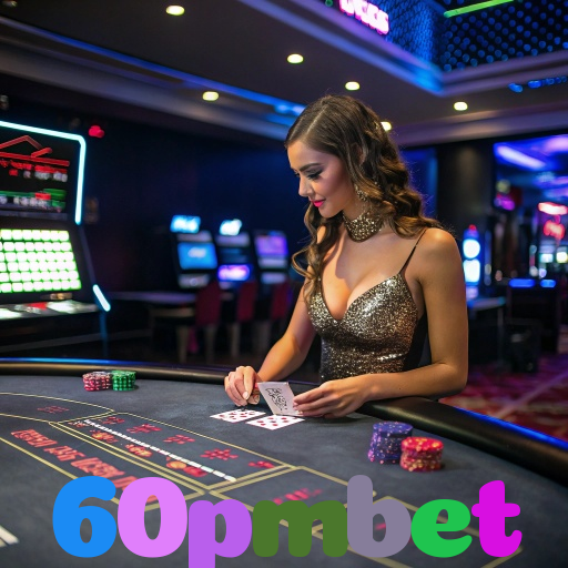  60pmbet