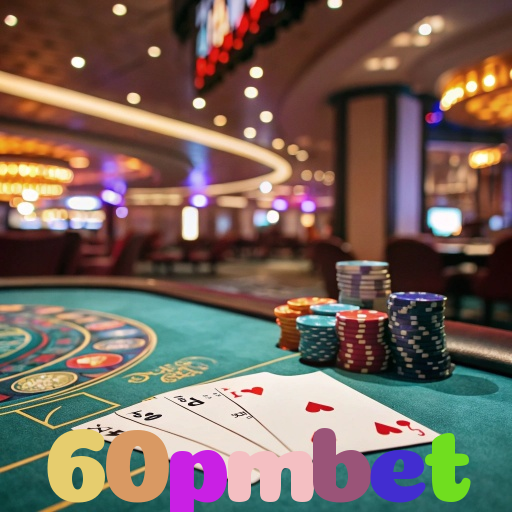 60pmbet
