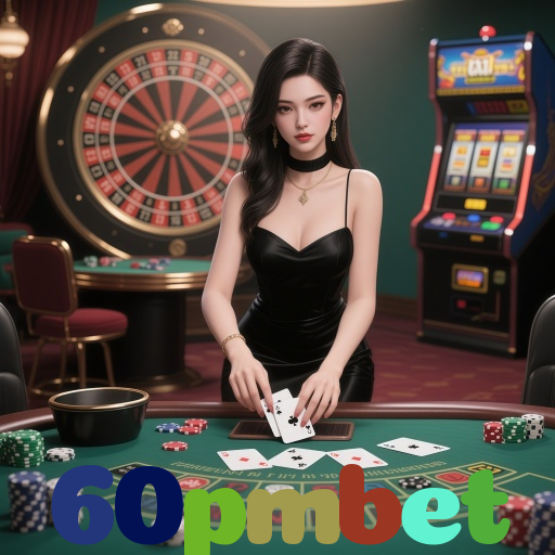  60pmbet