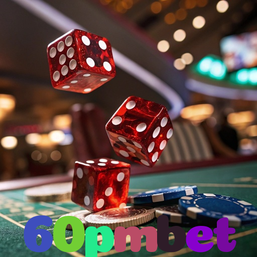 60pmbet
