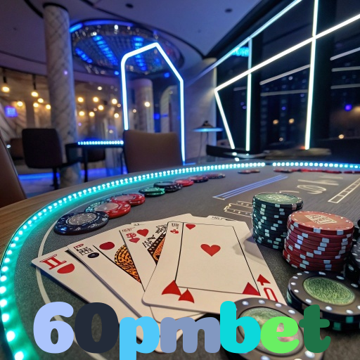  60pmbet