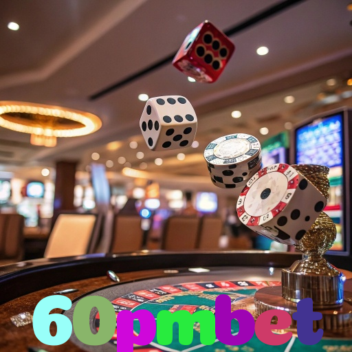  60pmbet