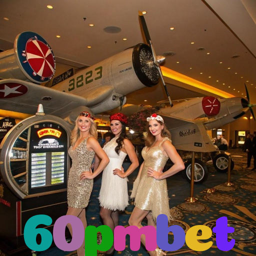  60pmbet