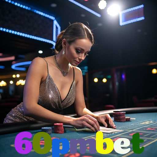  60pmbet