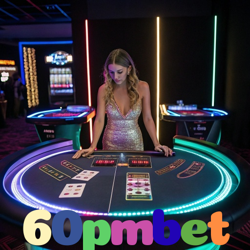 60pmbet
