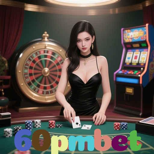  60pmbet