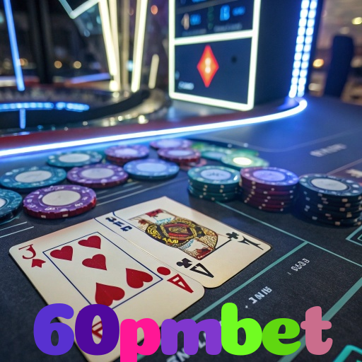  60pmbet