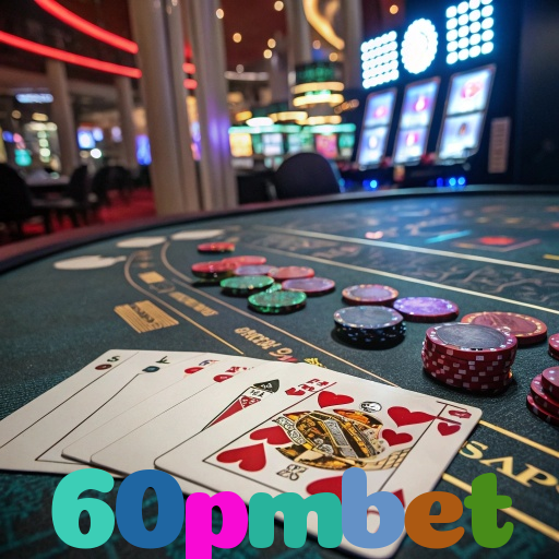  60pmbet