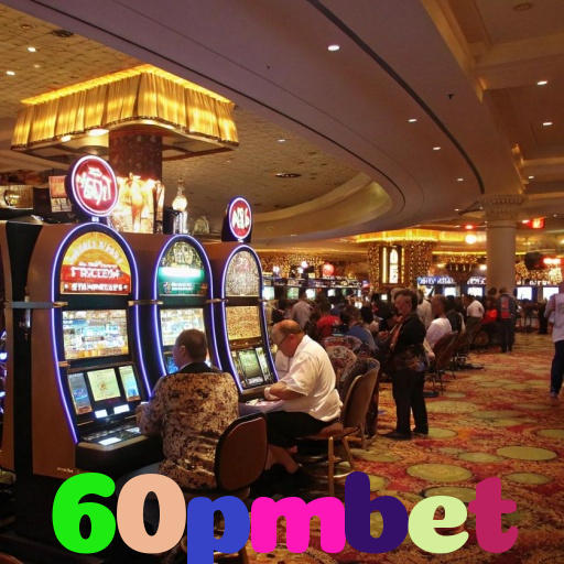  60pmbet