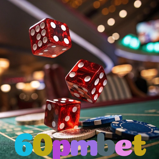  60pmbet