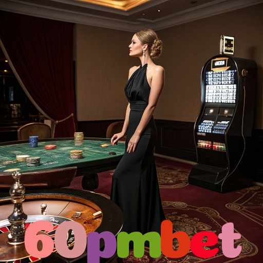  60pmbet