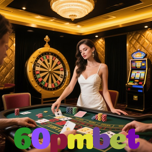 60pmbet
