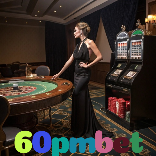  60pmbet