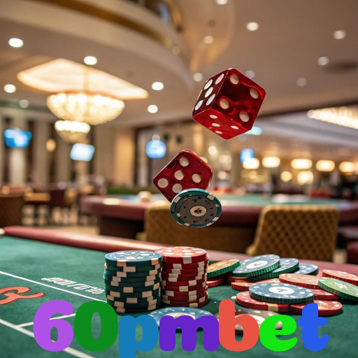  60pmbet