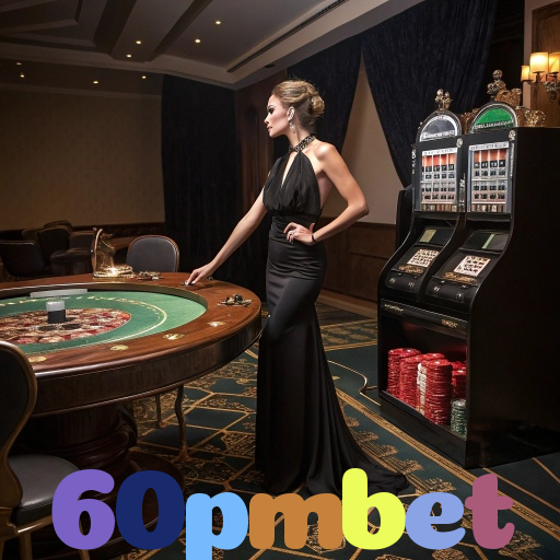  60pmbet