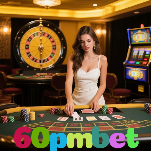  60pmbet