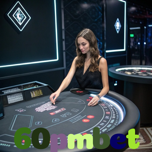  60pmbet