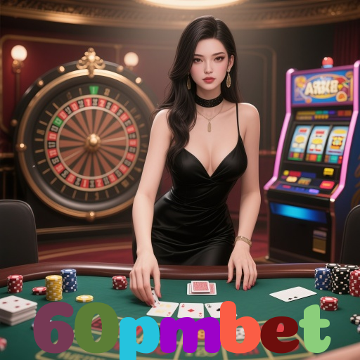  60pmbet