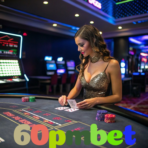  60pmbet