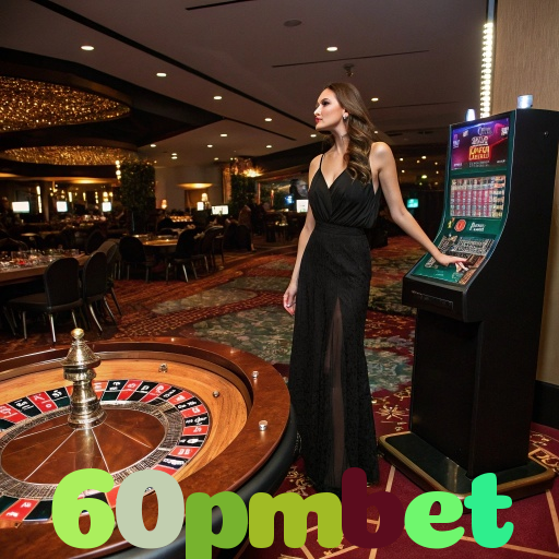  60pmbet