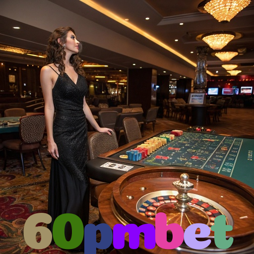  60pmbet