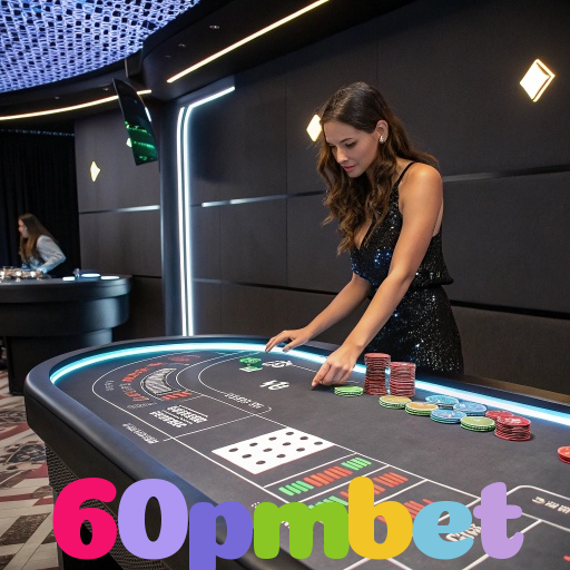  60pmbet
