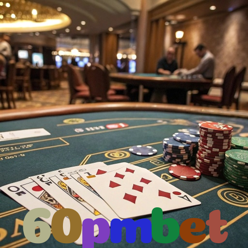  60pmbet