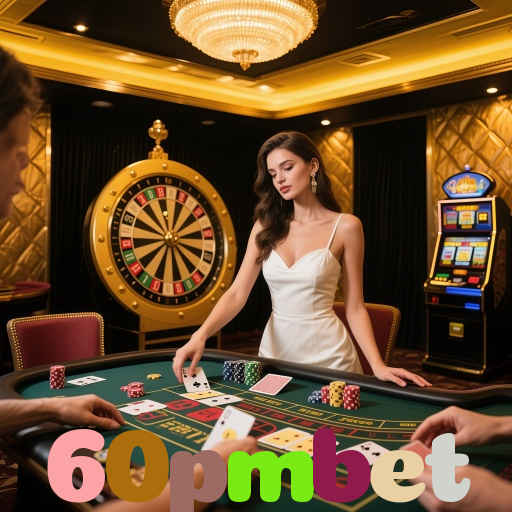  60pmbet