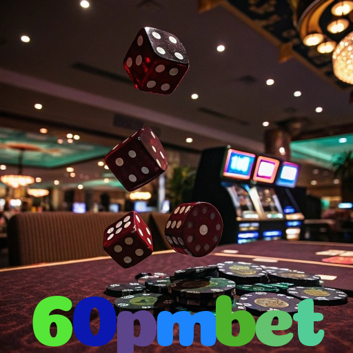  60pmbet