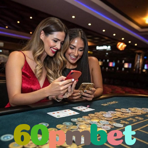  60pmbet