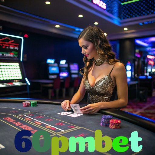 60pmbet