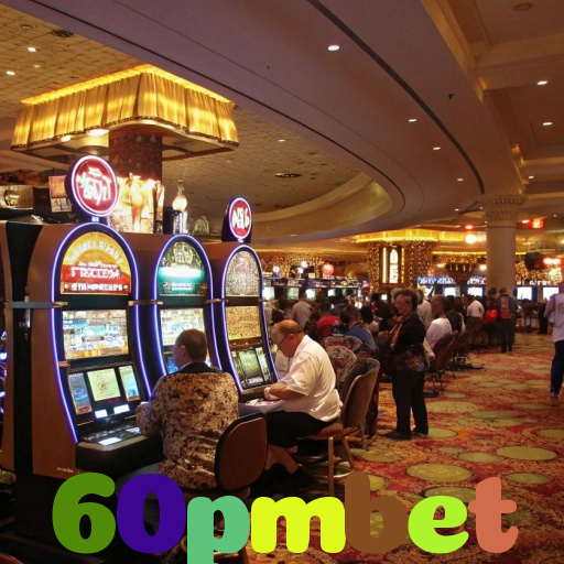  60pmbet