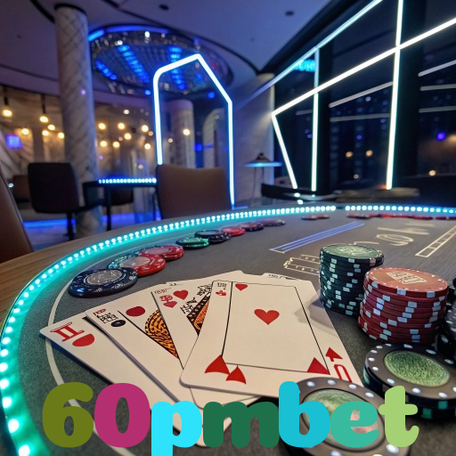  60pmbet