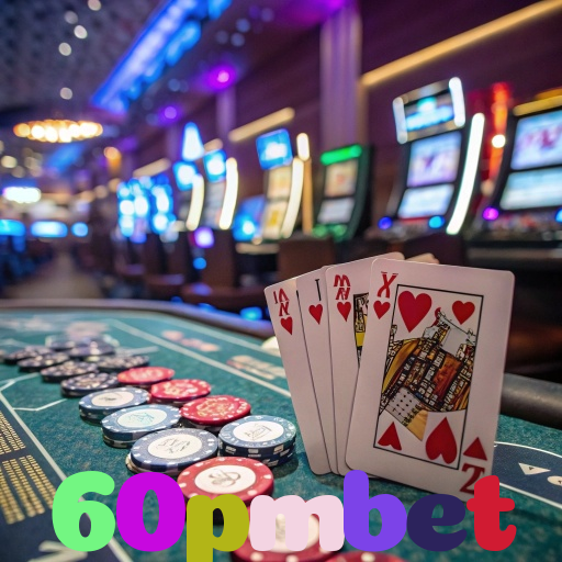  60pmbet