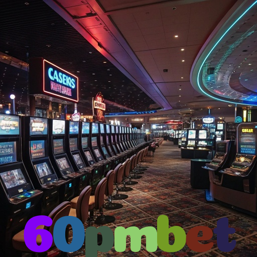  60pmbet
