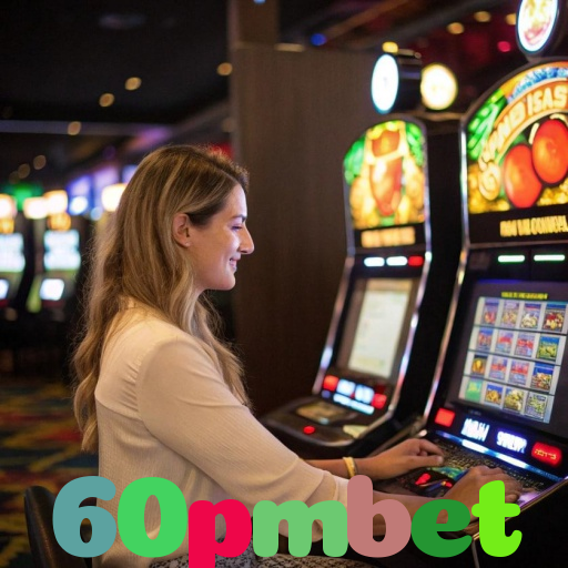  60pmbet