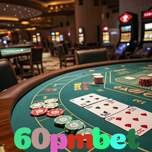  60pmbet