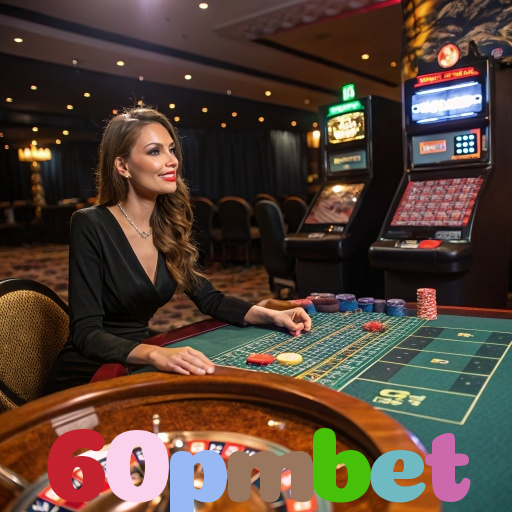  60pmbet
