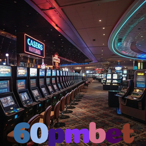  60pmbet