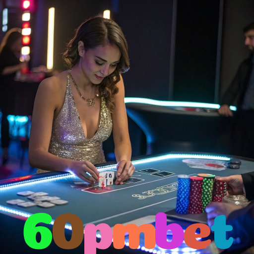  60pmbet