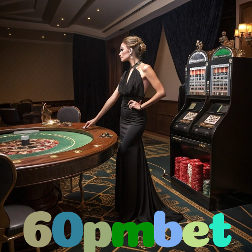  60pmbet