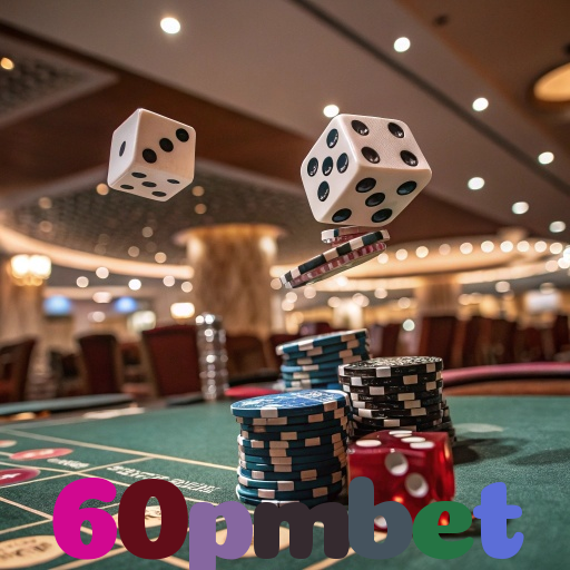  60pmbet