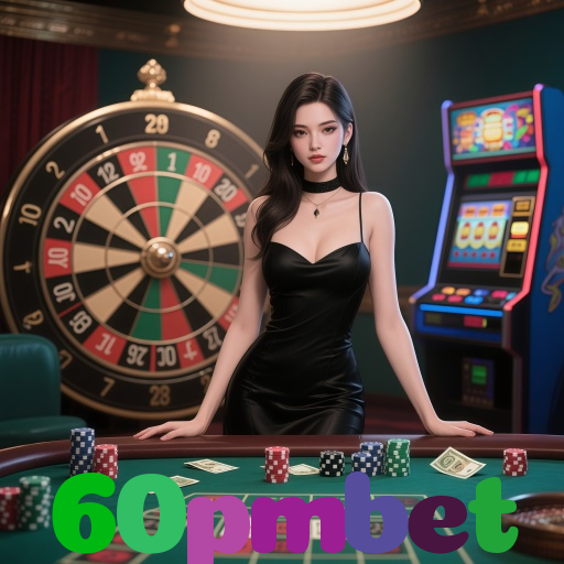  60pmbet