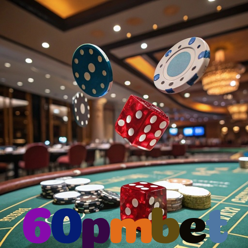  60pmbet