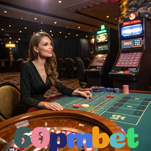  60pmbet