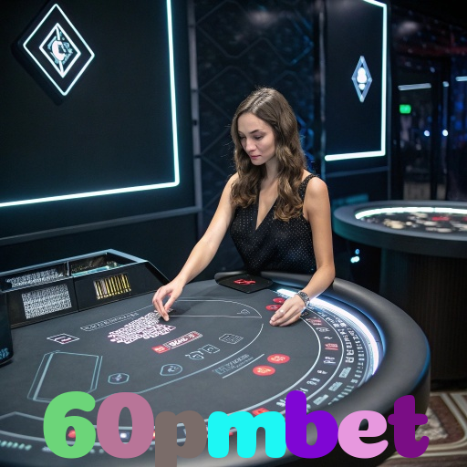  60pmbet