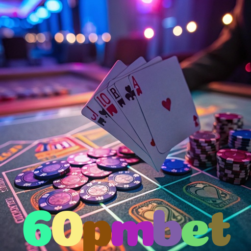  60pmbet