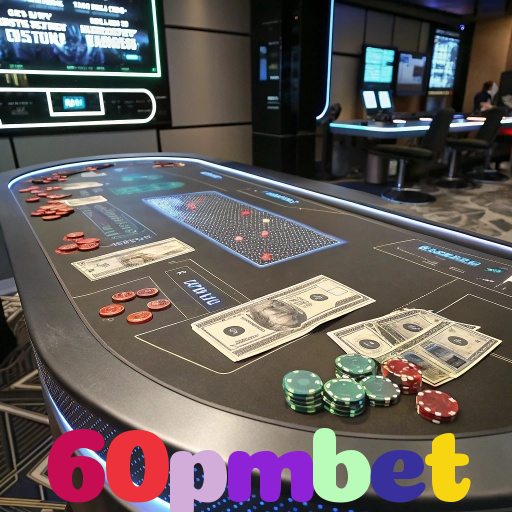  60pmbet